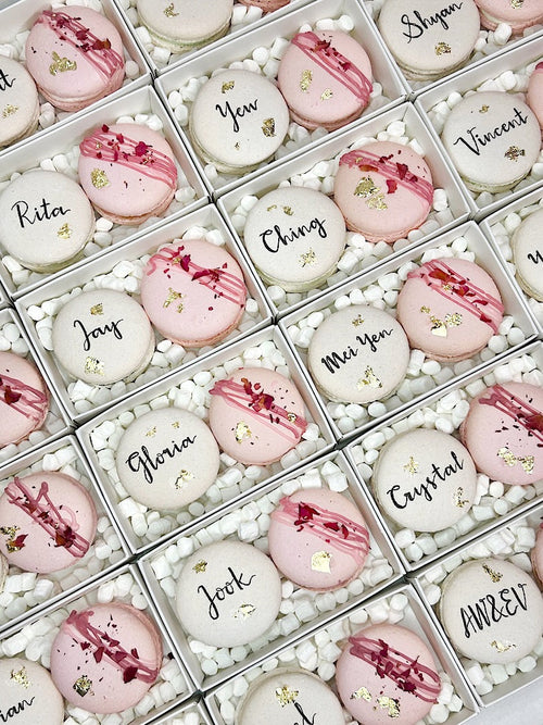 Favors/ Small Gifts