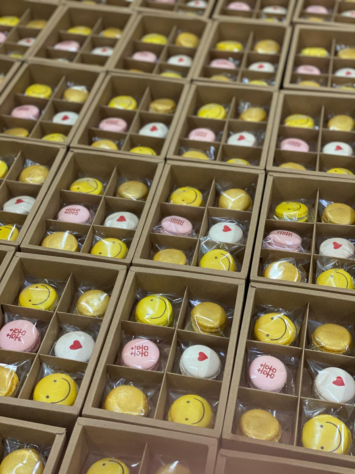 Custom Gift Box