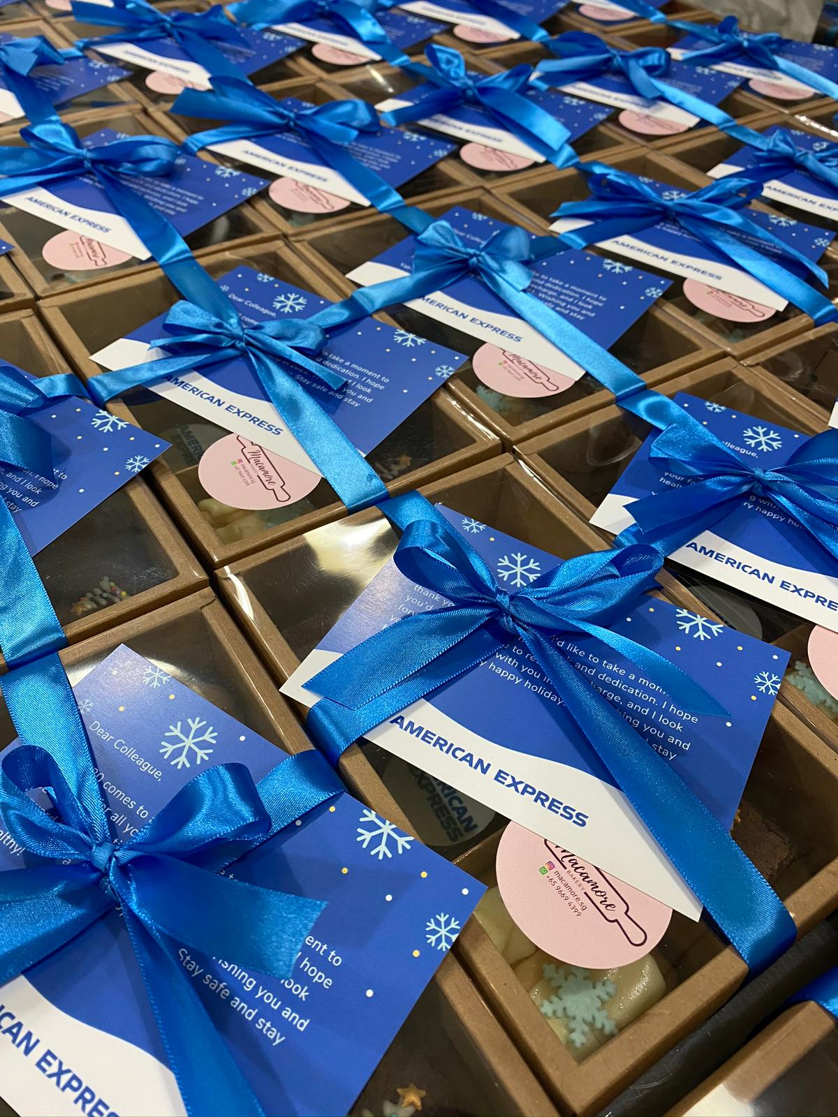Custom Gift Box