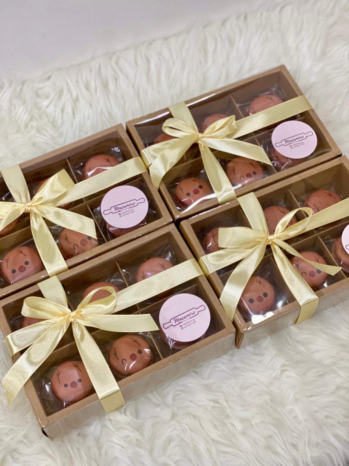 Custom Gift Box