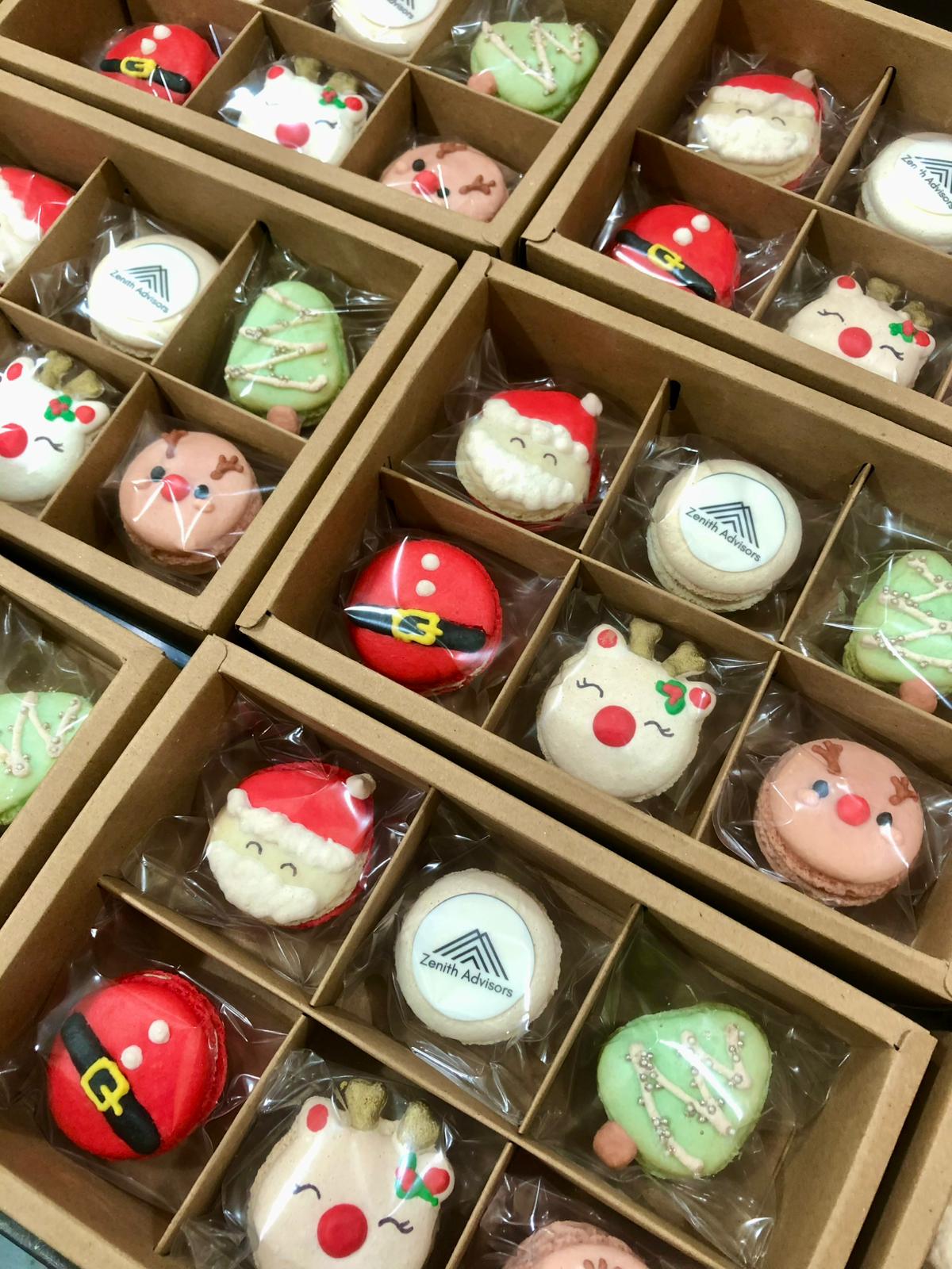 Custom Gift Box