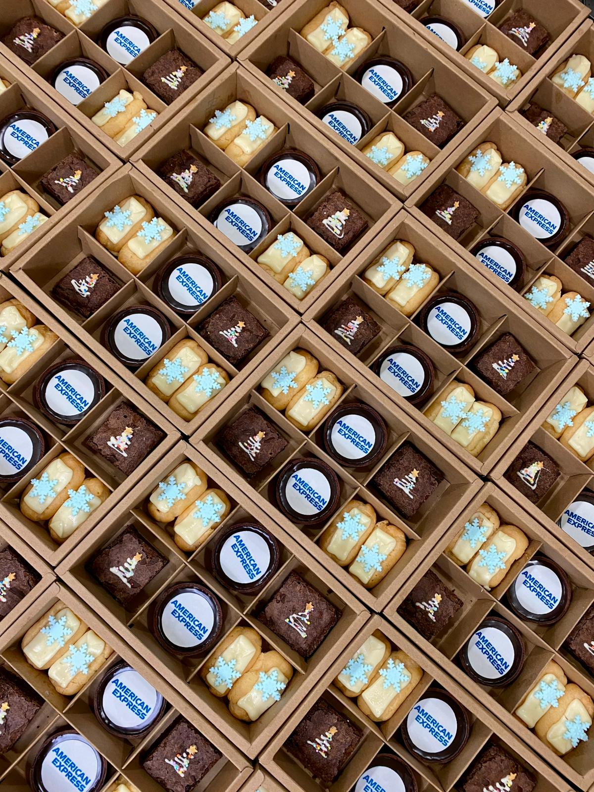 Custom Gift Box