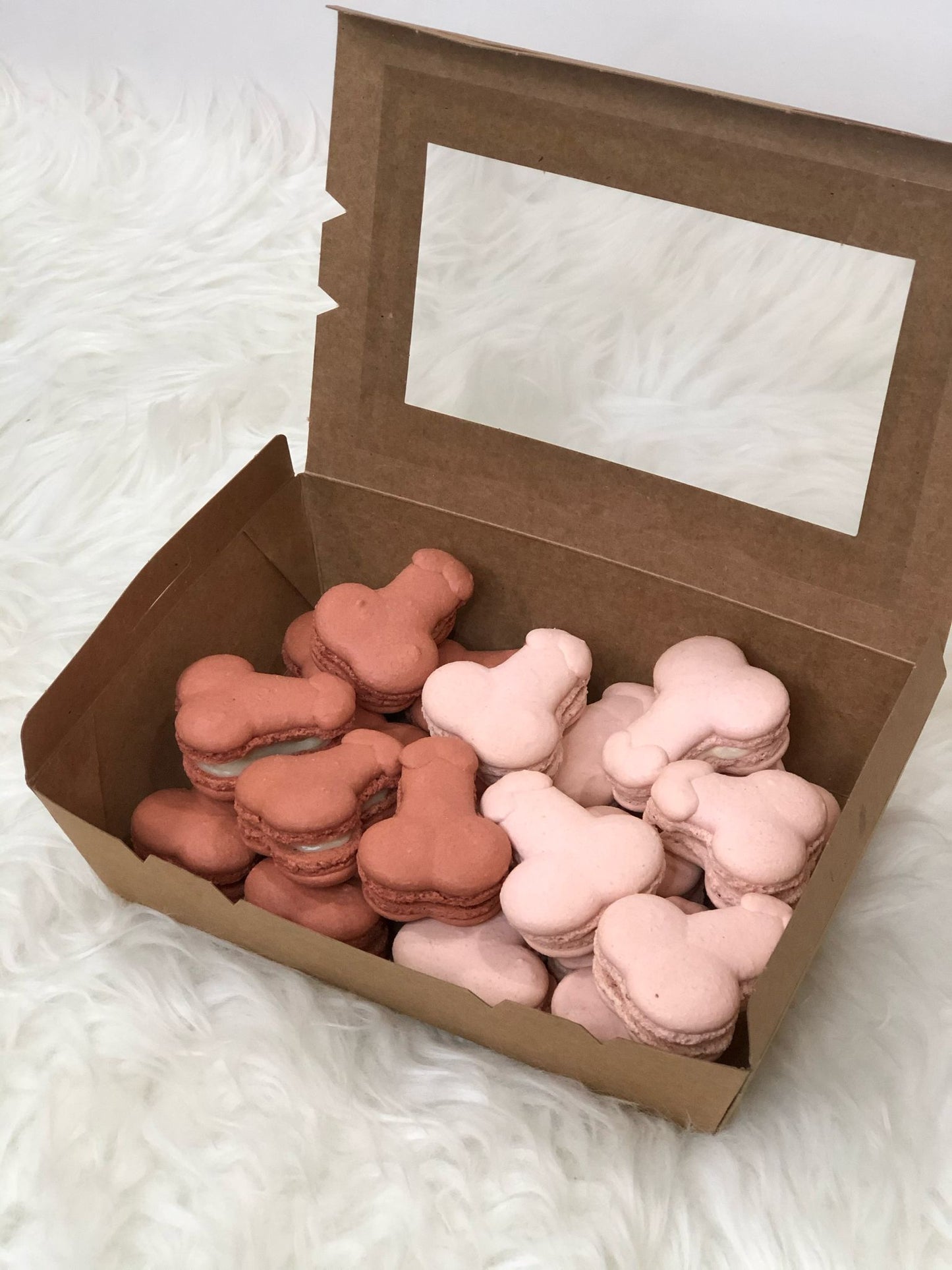 Penis Macarons