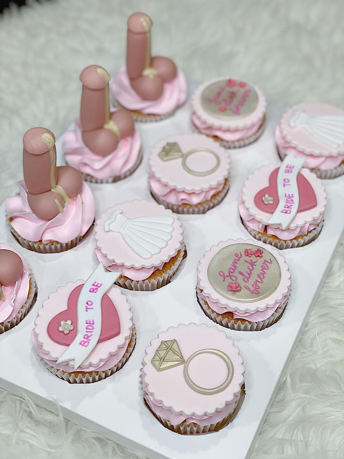 Hen's Party