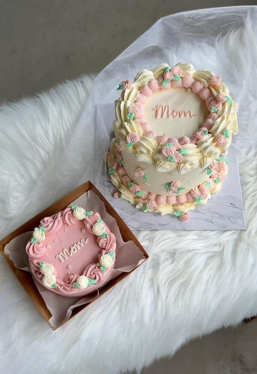 Mother's Day 2025