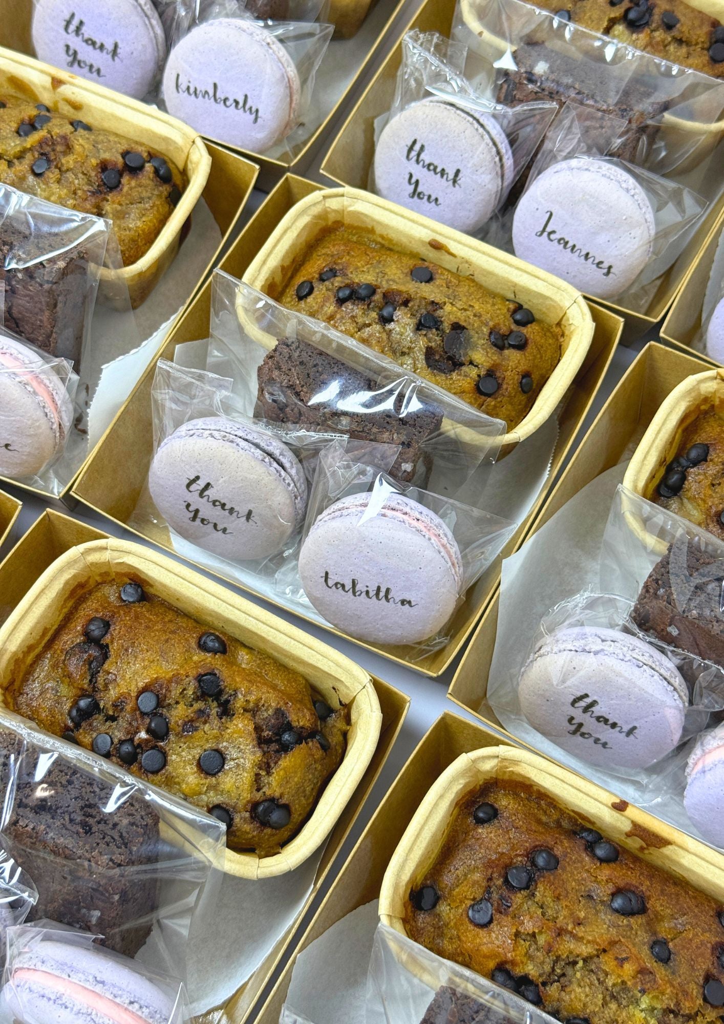 Gratitude Treat Box