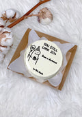 Flork Bento Cake