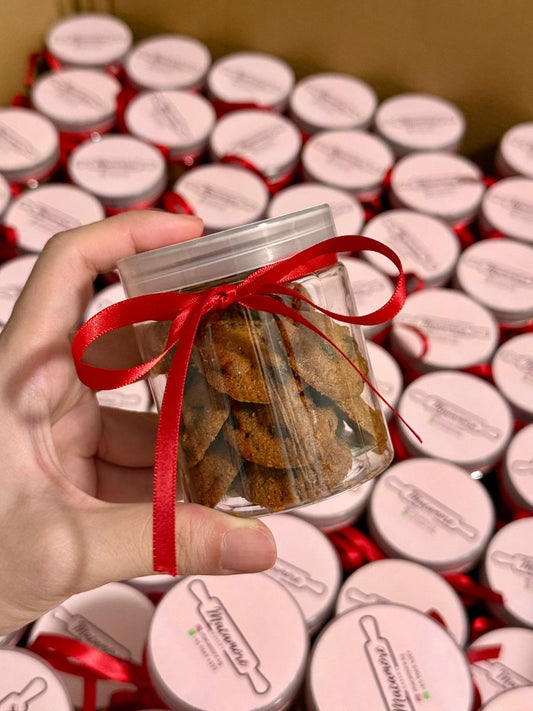 Mini Cookie Tub