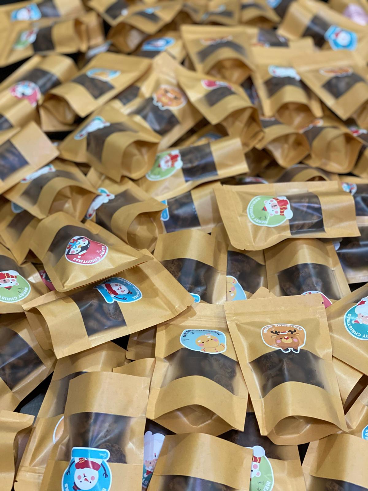Mini Cookie Bag