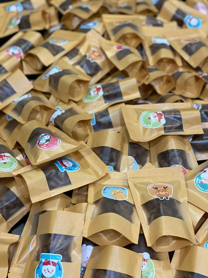 Mini Cookie Bag