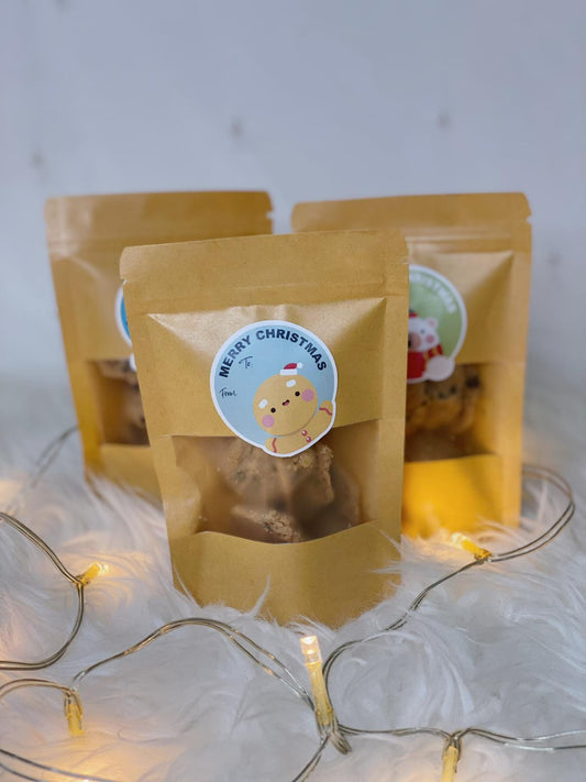Mini Cookie Bag