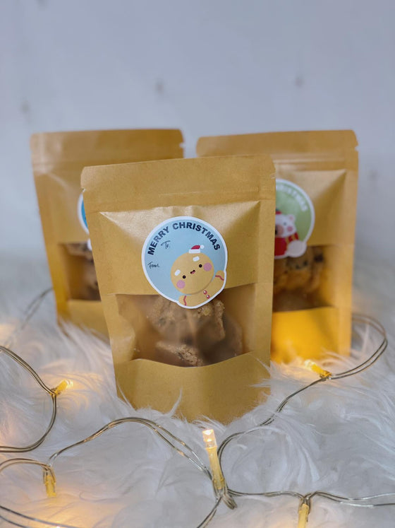 Mini Cookie Bag