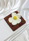Flower Brownie Gift Box