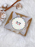 Plain Jane Bento Cake
