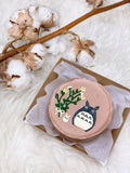 Totoro Bento Cake