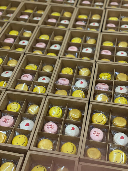 Custom Gift Box