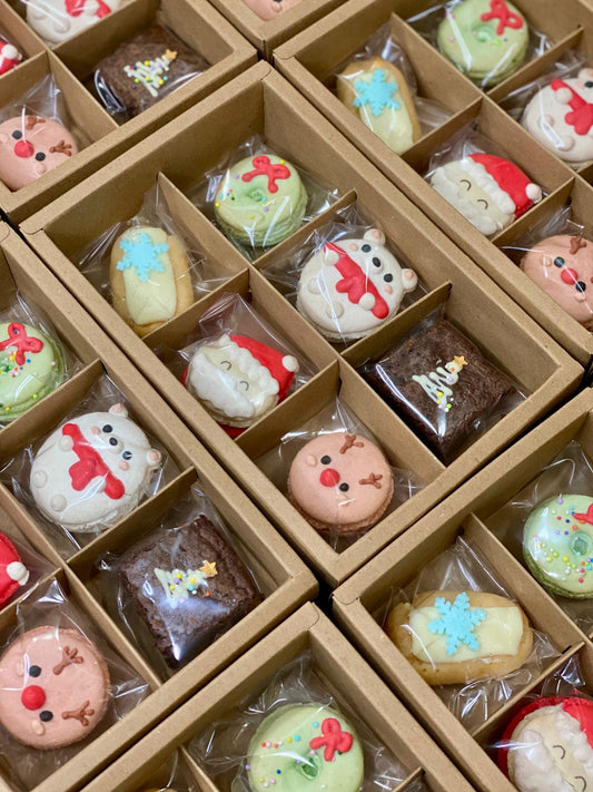 Custom Gift Box