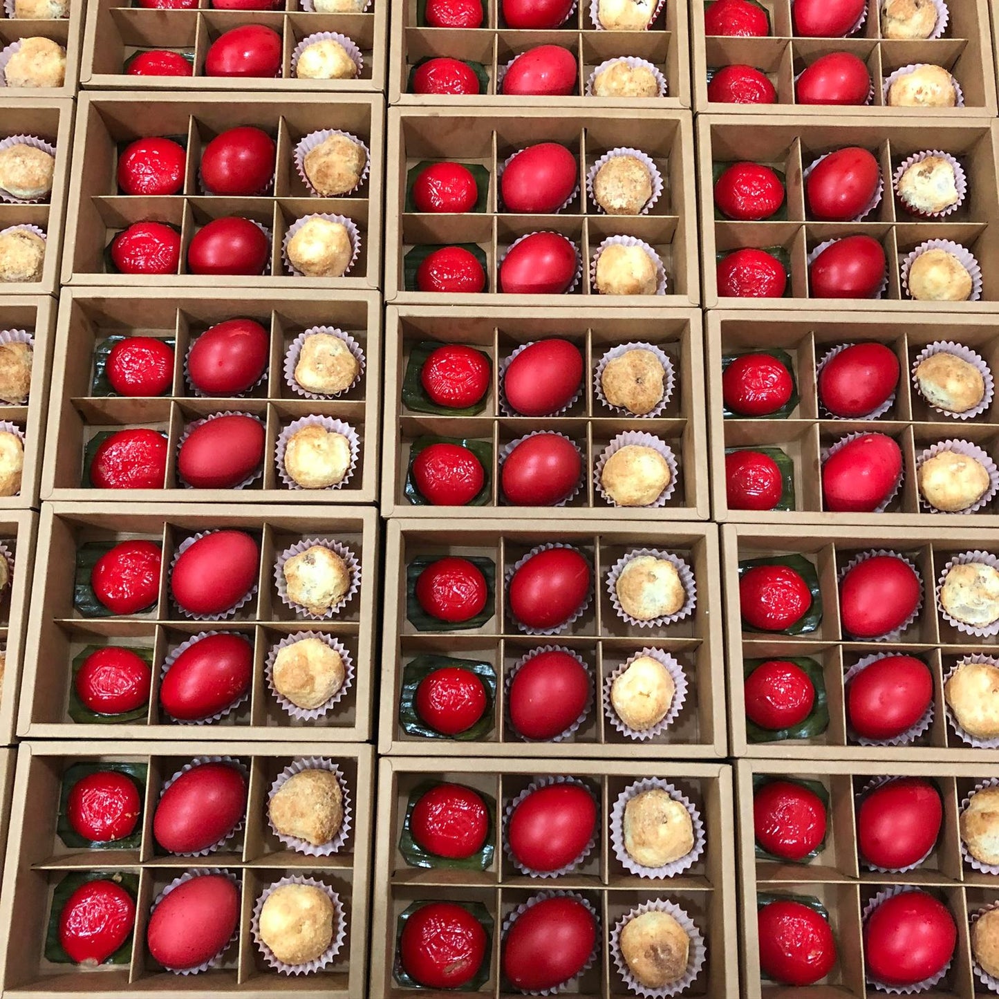 Custom Gift Box