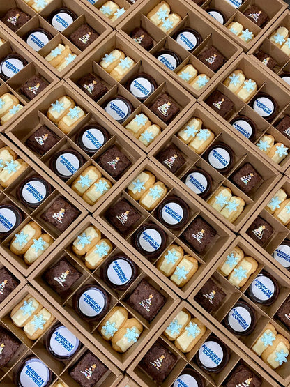 Custom Gift Box