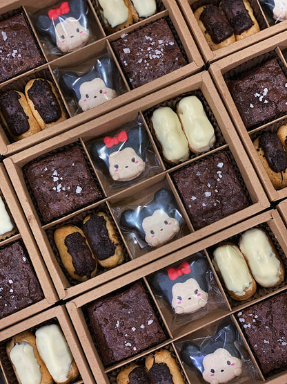 Custom Gift Box