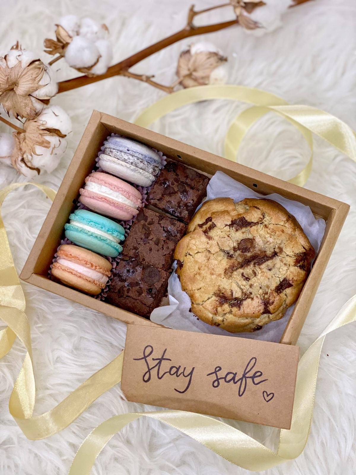 Combo Gift Box