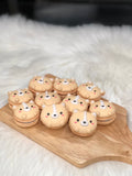 Corgi Macarons