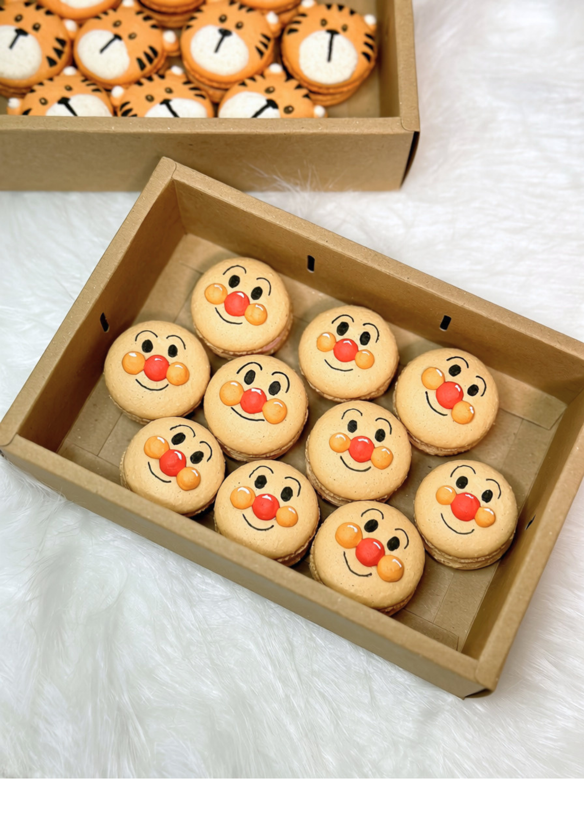 Anpanman & Friends