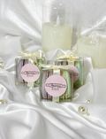 2 Piece Macarons Favours (Bundle of 10)