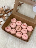 Kakao Friends Macarons