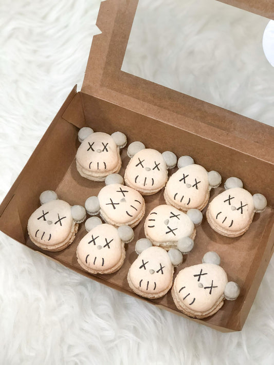 Kawx Macarons
