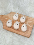 Moomin Macarons