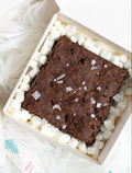 Brownie Gift Box