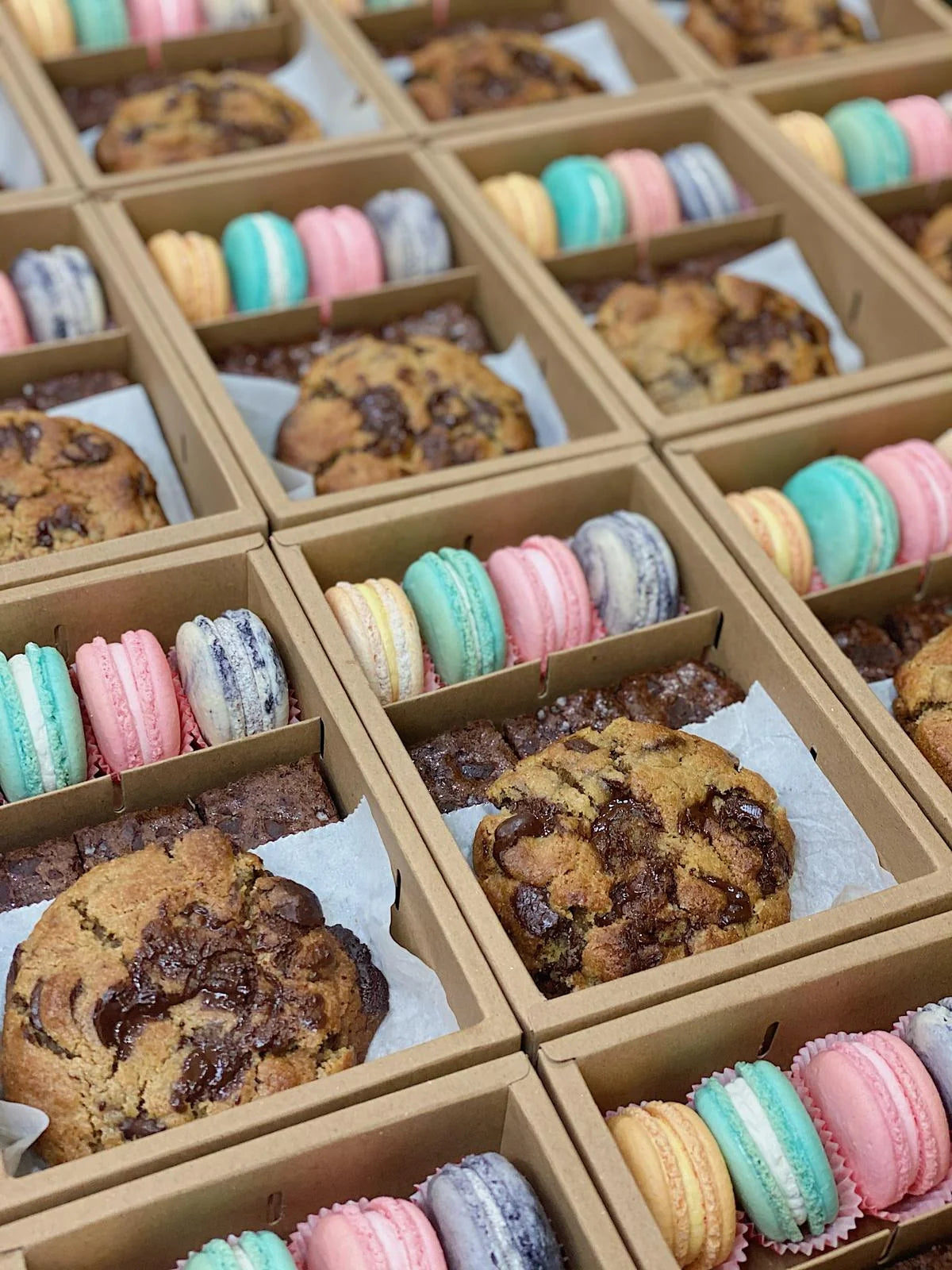Macamore gift box